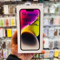 آیفون ۱۴ نرمال آکبند