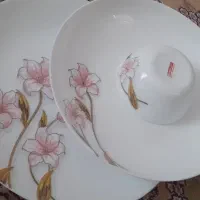 سرویس اکروپال در حد نو
