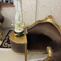 میز تلفن سلطنتی