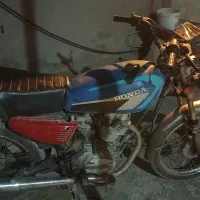 موتور مزایده ای