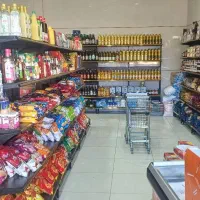 واگذاری فروشگاه هایپر شیشه ای|فروشگاه و مغازه|قروه, |دیوار