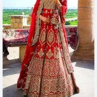 لباس برای عقد و‌شب خنا