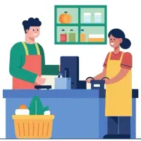 فروشنده پروتئینی