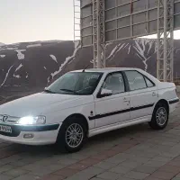 پارس TU5مدل 1397بدون توضیح