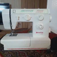 چرخ خیاطی برنیتا Bernita 2000