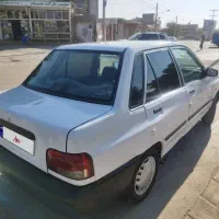 پراید 85در حد شاسی سالم|خودرو سواری و وانت|نیشابور, خط کاشمر|دیوار