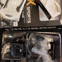 دوربین فیلمبرداری ورزشی