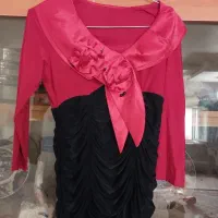 لباس مجلسی