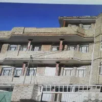ماکو.اجاره آپارتمان ۱۵۴ متری ۲ خوابه طبقه ۲
