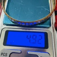 النگو شماره دو صد بالای نرخ تابلو|جواهرات|دهلران, |دیوار