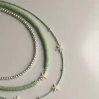 اکسستوری مرواریدی|بدلیجات|کرج, شهرک البرز ۳|دیوار