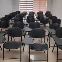صندلی آموزشی دانشجویی غالب بزرگ مقاوم/ آماده تحویل|دفتر کار|تهران, استاد معین|دیوار