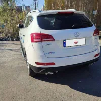 جک s5 نیو مدل اسفند ۱۴۰۰|خودرو سواری و وانت|کرج, عظیمیه|دیوار