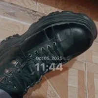 پوتین سایز ۳۸ ۳۹