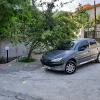 سوئیت ویلا درشهرهیر