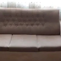 مبل راحتی ۷نفره|مبلمان خانگی و میز عسلی|بروجرد, |دیوار