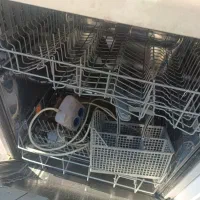 لباسشویی و ظرفشویی AEG اصل آلمان|ماشین لباسشویی و خشک‌کن لباس|مشهد, کشاورز|دیوار