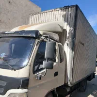 دفتر باربری حبیبی(حمل اثاثیه منزل)ماشین/کارگر|خدمات حمل و نقل|شاهینشهر, عطار|دیوار