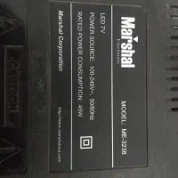 تلویزیون شکسته|تلویزیون و پروژکتور|پاکدشت, شهرک امام رضا|دیوار