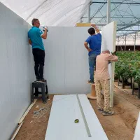 تابلو برق و سیستم های سرمایش|خدمات پیشه و مهارت|خمینیشهر, |دیوار