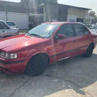 سمند بی رنگ|خودرو سواری و وانت|هشتگرد, فاز ۱ مهستان|دیوار