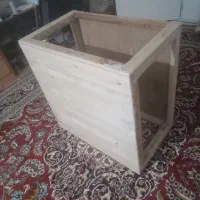 یک عدد کرسی 80در 80 فروشی قیمت 1600