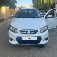 کوییک ۱۴۰۰|خودرو سواری و وانت|هشتگرد, شهرک بعثت|دیوار