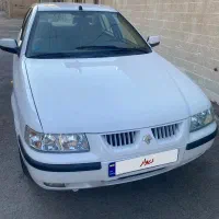 سمند lxمدل۸۹