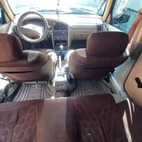 پژو 405 GLX|خودرو سواری و وانت|قزوین, |دیوار