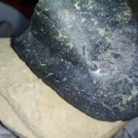 شهاب سنگ بدون مجوز