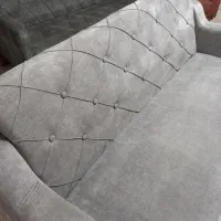 ۱۵ مدل مبل چستر و سلطنتی|مبلمان خانگی و میز عسلی|کوهدشت, |دیوار