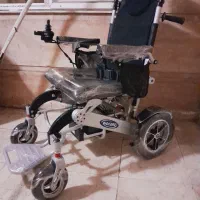 ویلچر برقی بایوکر biocare|آرایشی، بهداشتی، درمانی|تهران, شهرک نفت|دیوار
