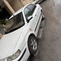 سمند ef7 مدل 1392|خودرو سواری و وانت|شیراز, معالی‌آباد|دیوار