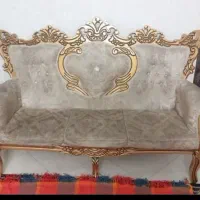 مبل ۷ نفره|مبلمان خانگی و میز عسلی|تهران, هفت چنار|دیوار