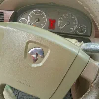 فروش سمند مولتی پلکس|خودرو سواری و وانت|آبادان, |دیوار