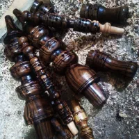 چوپق|کلکسیون اشیاء عتیقه|ایلام, |دیوار