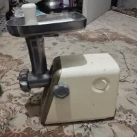 چرخ گوشت پارس خزر