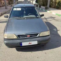 پراید94|خودرو سواری و وانت|محمدشهر, شهرک پیام (مهرالبرز)|دیوار