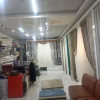 فروش مغازه ۱۰۰ متری در توس (بلوار توس)|فروش مغازه و غرفه|مشهد, توس (بلوار توس)|دیوار