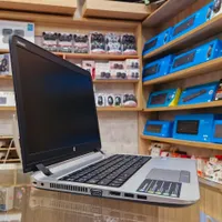 لپ تاپ قدرتمند HP Core i5 / مشابه آکبند/ حافظه SSD|رایانه همراه|قزوین, |دیوار