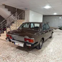 پیکان 59|خودرو کلاسیک|رشت, منظریه|دیوار