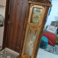 ساعت قدی|ساعت دیواری و تزئینی|فاضل آباد, |دیوار