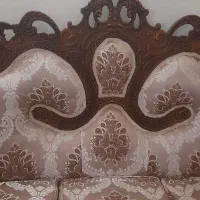 مبل سلطنتی|مبلمان خانگی و میز عسلی|شاهین‌شهر, گرگاب|دیوار