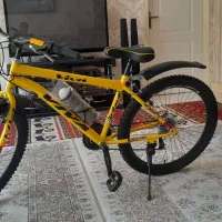 دوچرخه VIVA سایز ۲۶ نو|دوچرخه، اسکیت، اسکوتر|ملارد, |دیوار