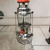 چراغ زنبوری کلمکس تمام برنج