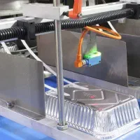 استخدام کارخانه ظروف خوراکی