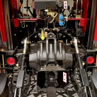 تراکتور ۴۷۵ جفت مدل ۴۰۴ تحویل روز|خودرو سنگین|نکا, |دیوار