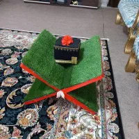 سبزه واسه همه مراسمات موجود|گل و گیاه طبیعی|نورآباد, |دیوار