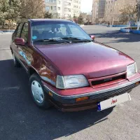 دوو ریسر