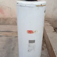 آبگرمکن زمینی 5 میلیون تومان